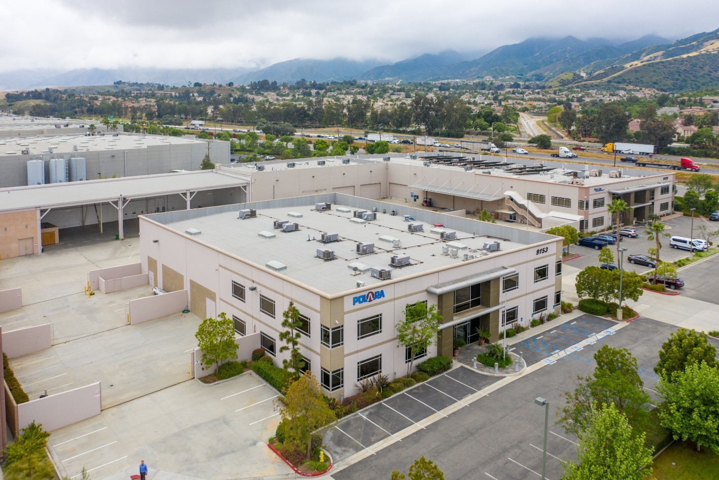 Industrial in Corona, CA for sale Primary Photo- Image 1 of 1