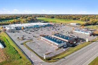 Plus de détails pour 1860 Wayne Rd, Savannah, TN - Commerce de détail à louer