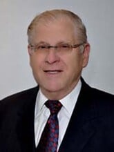 Solomon Berger