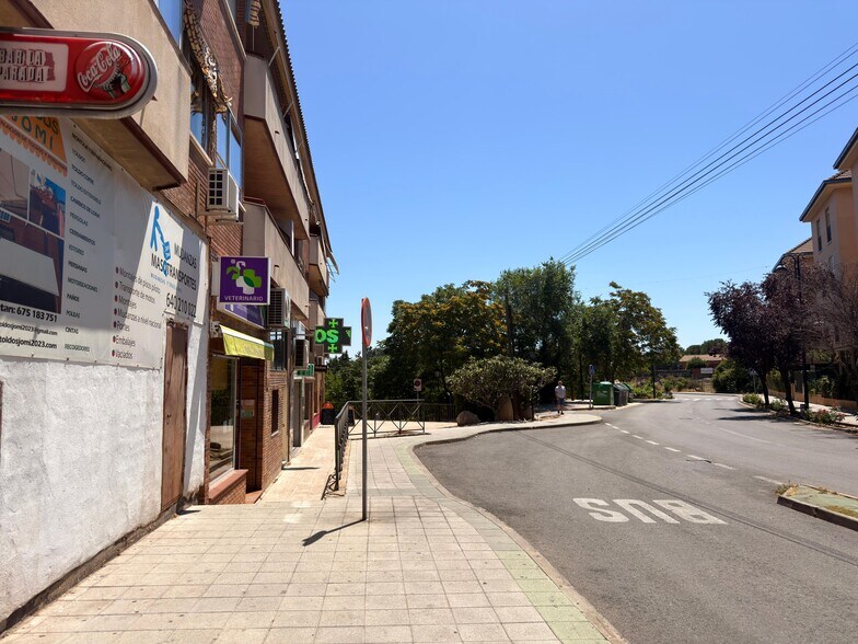 Multifamily in Galapagar, Madrid for sale - Building Photo - Image 2 of 3