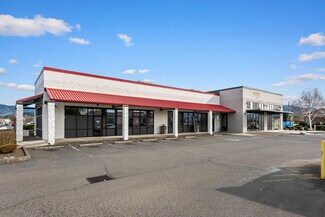 Plus de détails pour 2010 101 Hwy, Tillamook, OR - Commerce de détail à louer