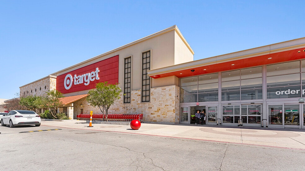 22610 US Hwy 281 N, San Antonio, TX for lease - Building Photo - Image 1 of 25