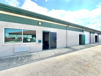 Plus de détails pour 769-771 N Madison St, Crown Point, IN - Industriel à louer