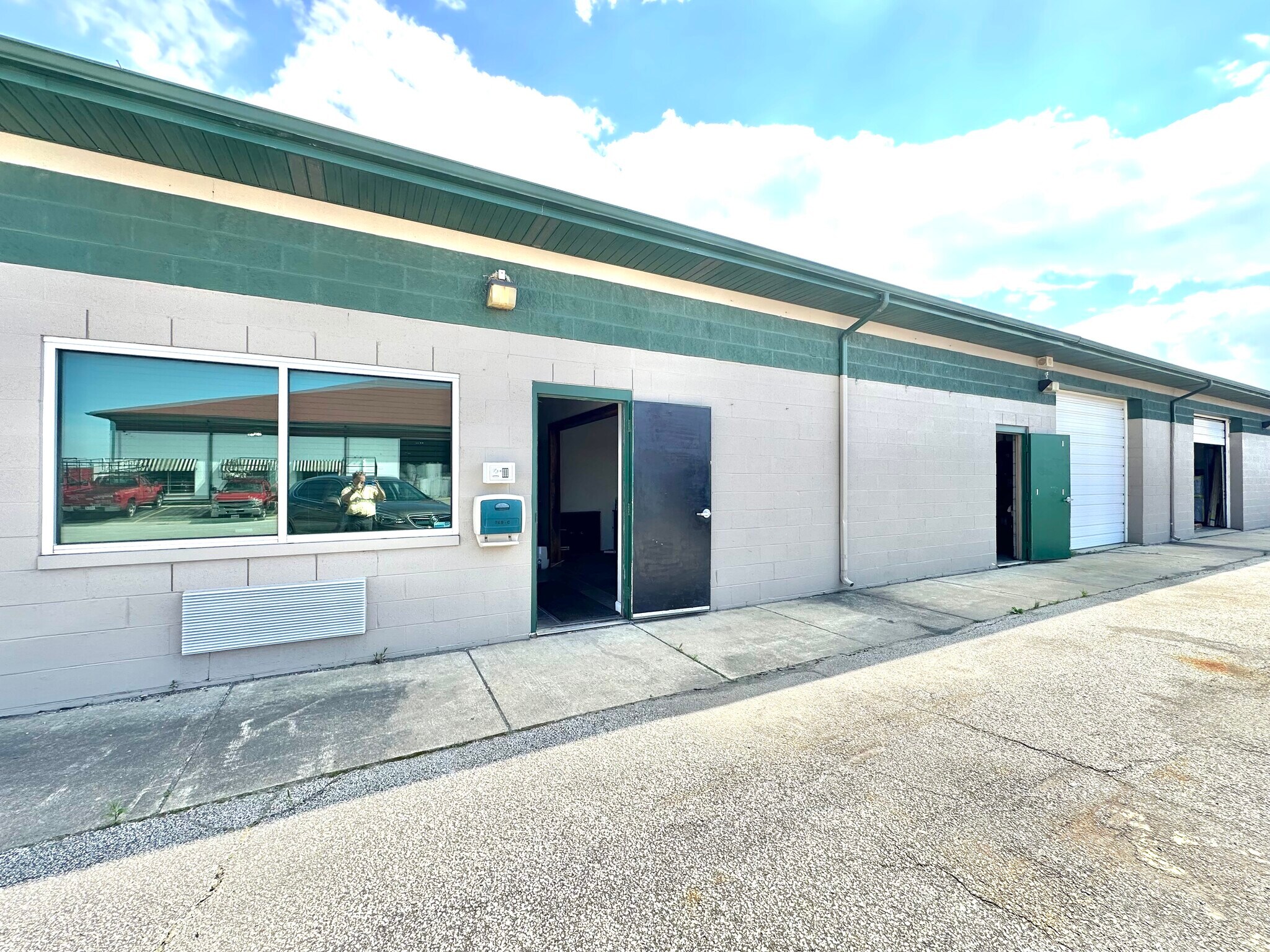 769-771 N Madison St, Crown Point, IN for lease Building Photo- Image 1 of 17