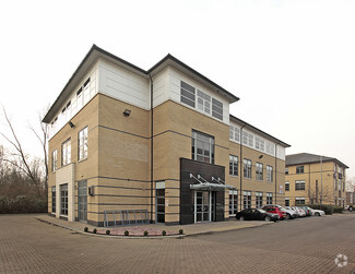 More details for Crab Ln, Warrington - Office for Lease