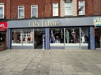 More details for 184-188 Burnt Oak Broa, Harrow - Retail for Lease