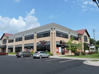 More details for 20915 Ashburn Rd, Ashburn, VA - Retail for Lease