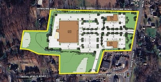 More details for 0 Main Street, Durham, CT - Land for Lease