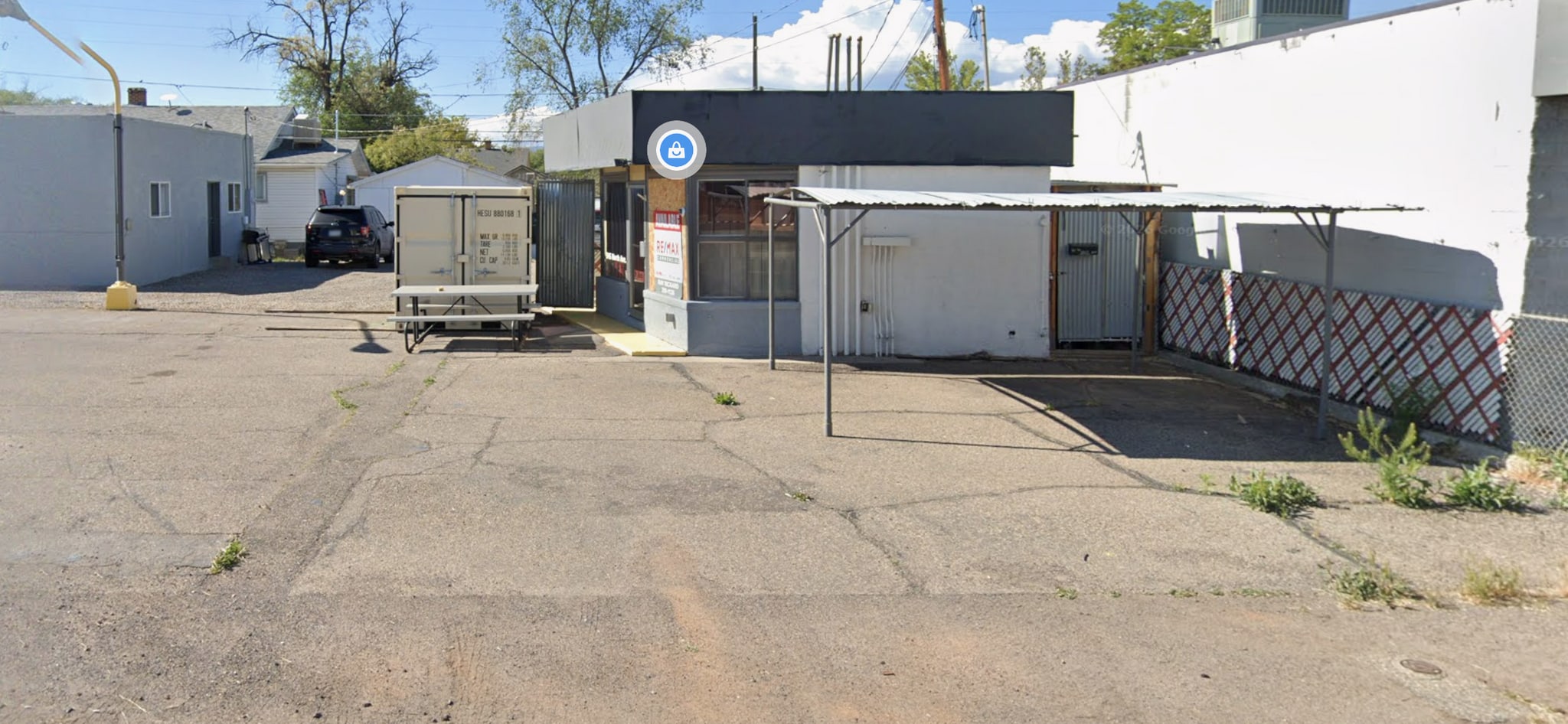 345 North Ave, Grand Junction, CO for sale Building Photo- Image 1 of 3