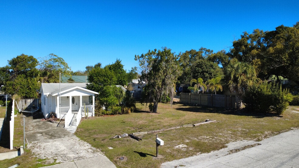 1007 Michigan Ave, Palm Harbor, FL for sale - Building Photo - Image 3 of 15