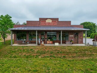 Plus de détails pour 2821 W Main St, Salem, VA - Commerce de détail à louer