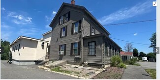 Plus de détails pour 826 Broadway, Raynham, MA - Bureau à vendre