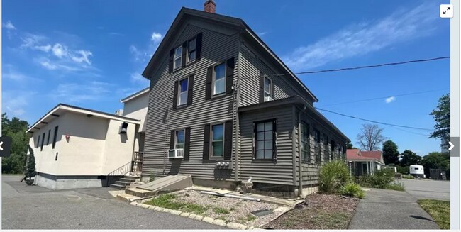 Plus de détails pour 826 Broadway, Raynham, MA - Bureau à vendre