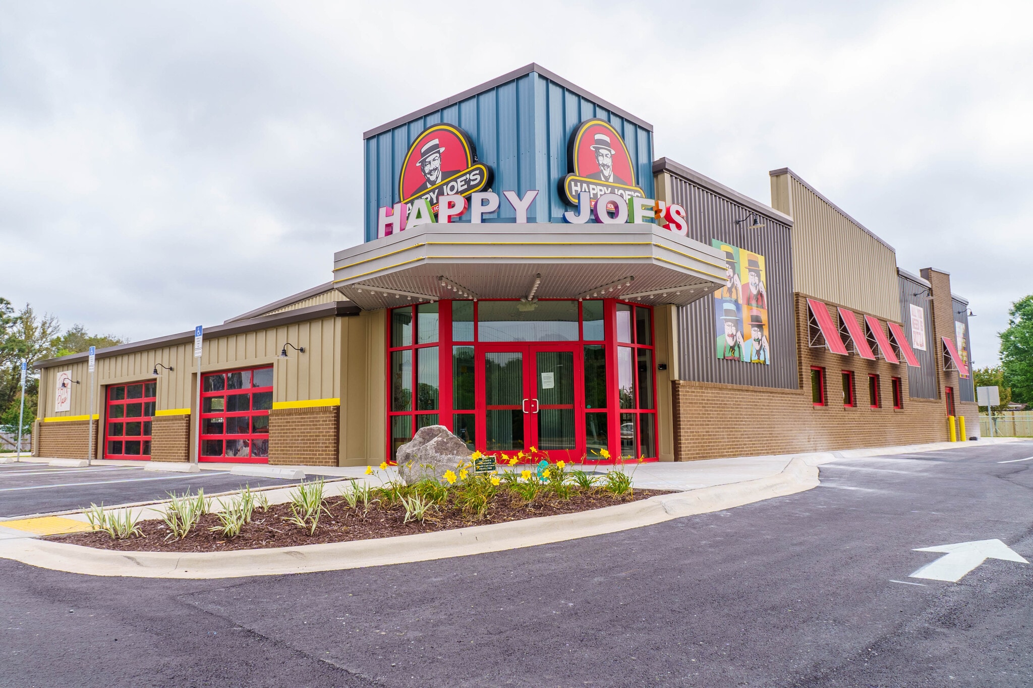 2502 Highway 87, Navarre, FL for sale Primary Photo- Image 1 of 26