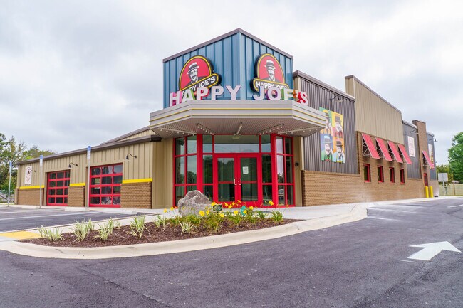 More details for 2502 Highway 87, Navarre, FL - Specialty for Sale