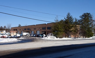 More details for 114 Oakgrove Rd, Dulles Town Center, VA - Industrial for Sale