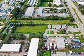 More details for 4382 Annette st, West Palm Beach, FL - Land for Sale