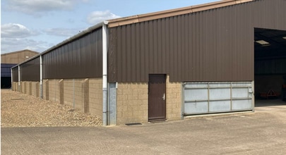 Baggrave Hall Rd, Leicester for lease Building Photo- Image 2 of 5