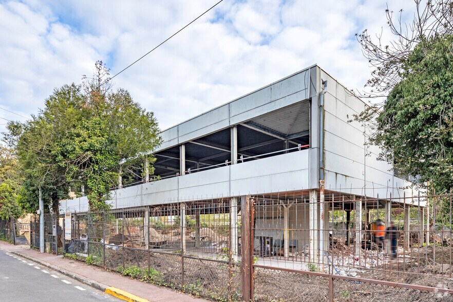 3 Rue Du Bois Mesle, Eaubonne for sale - Building Photo - Image 1 of 9