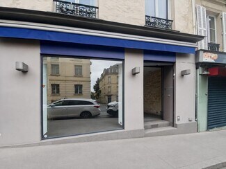 Plus de détails pour Rue Du Cardinal Lemoine, Paris - Commerce de détail à vendre