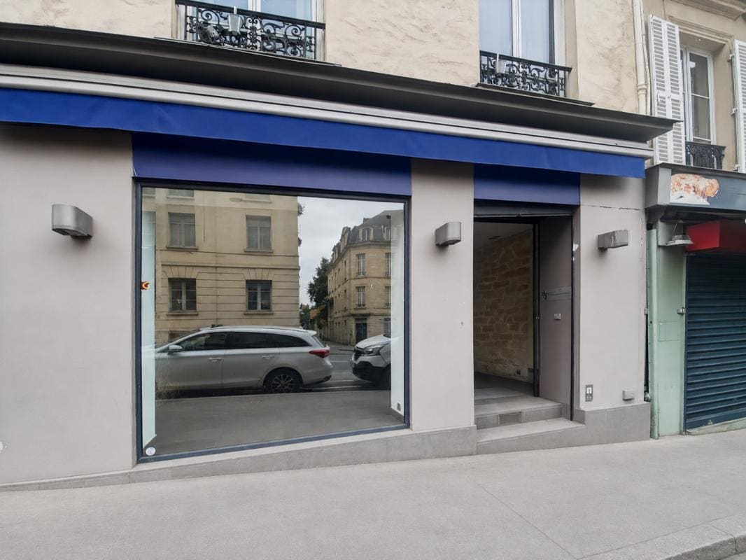 Rue Du Cardinal Lemoine, Paris for sale Building Photo- Image 1 of 7