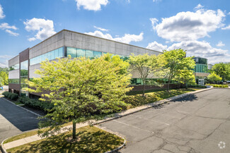 More details for 33 Technology Dr, Warren, NJ - Office for Lease