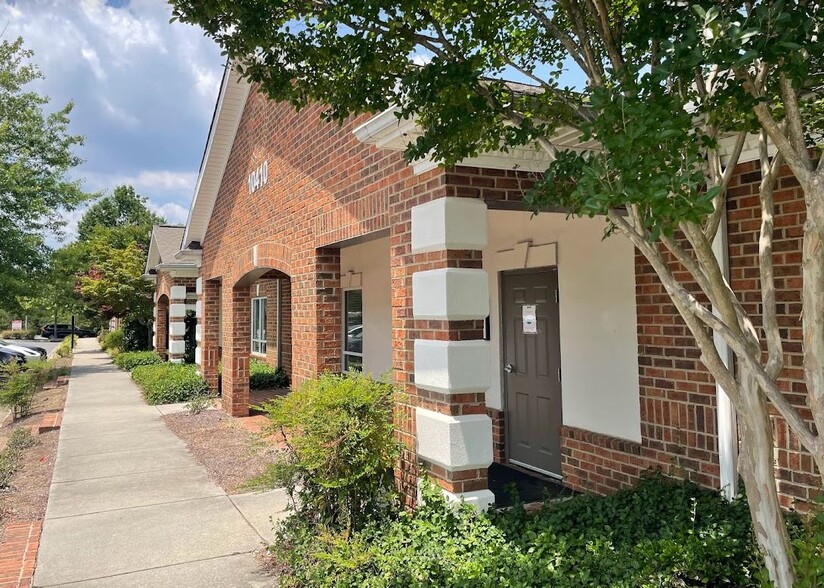 10410 Park Rd, Charlotte, NC for sale - Building Photo - Image 1 of 1