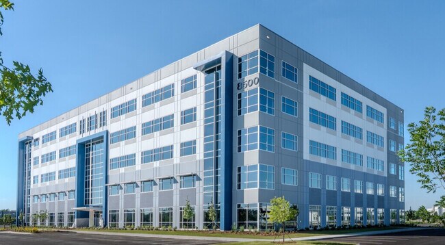 More details for 8500 Advanced Gtwy SW, Huntsville, AL - Office for Lease