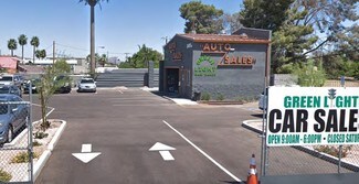 Plus de détails pour 2417 W Bethany Home Rd, Phoenix, AZ - Commerce de détail à vendre
