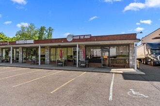 513-519 Germantown Pike, Lafayette Hill, PA for lease Building Photo- Image 2 of 3