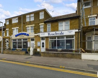 Plus de détails pour 48 Withnell Rd, Blackpool - Services hôteliers à vendre