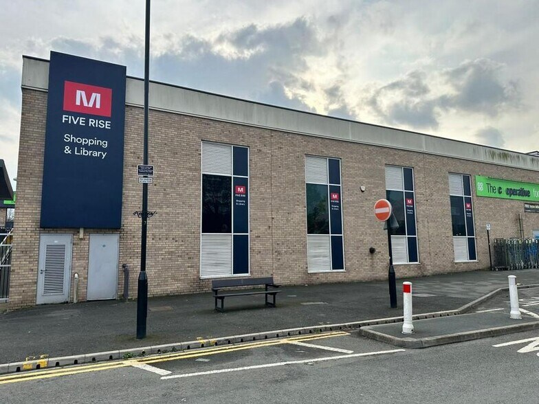 Main St, Bingley à vendre - Photo du bâtiment - Image 3 de 16