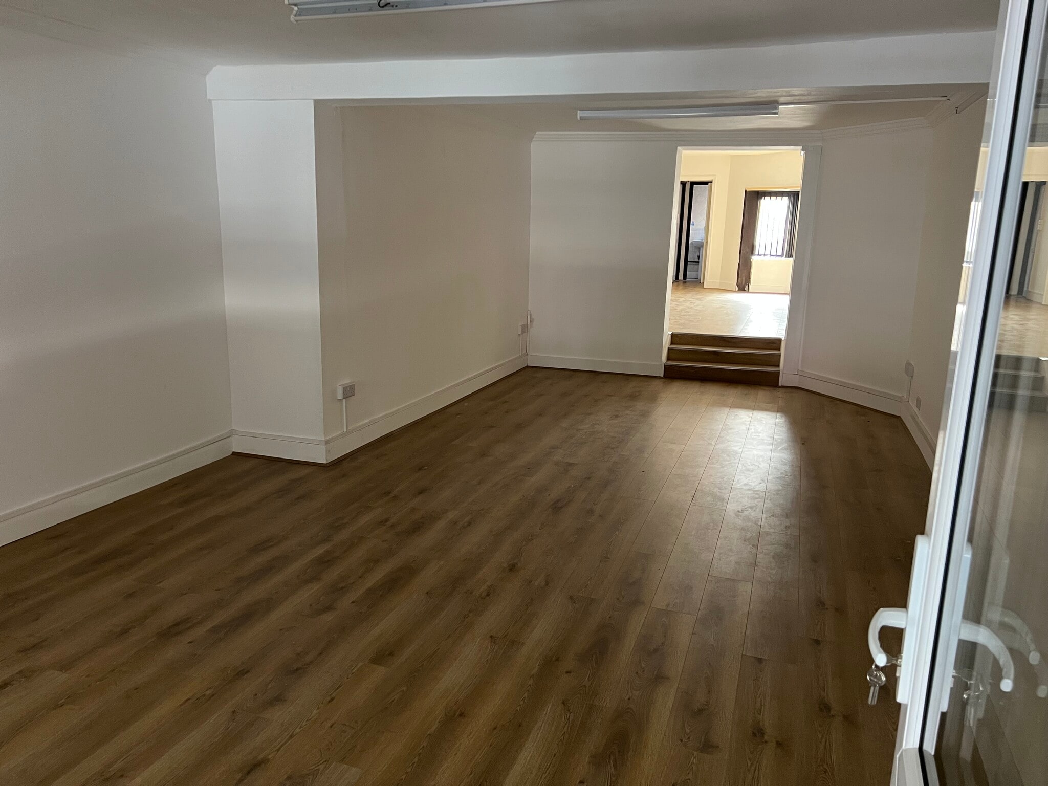 116 Mile End Rd, London for lease Interior Photo- Image 1 of 7