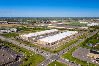 Plus de détails pour 7200 93rd Ave N, Brooklyn Park, MN - Industriel à louer