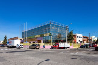 More details for Calle Edison, 17, Getafe - Industrial for Sale