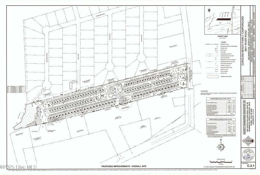 9641 River Rd, Wilmington, NC for sale - Building Photo - Image 2 of 23