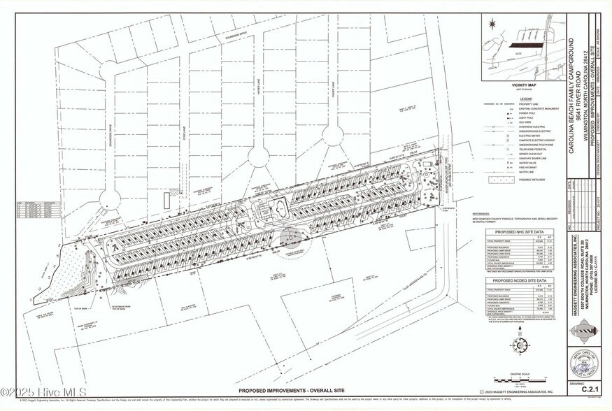 9641 River Rd, Wilmington, NC à vendre - Photo du bâtiment - Image 2 de 23