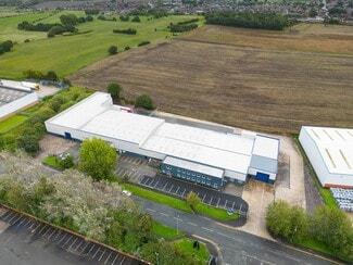 Plus de détails pour Lockett Rd, Wigan - Industriel à louer