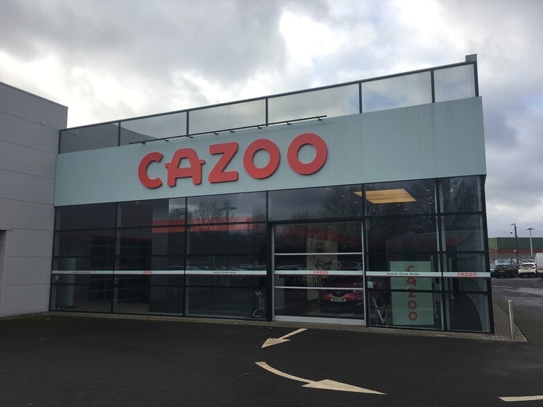 Domestic Rd, Leeds for sale - Building Photo - Image 2 of 2