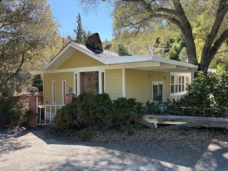 12410-12510 Marsh Creek Rd, Clayton, CA for sale - Building Photo - Image 3 of 7