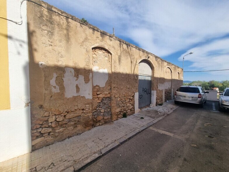 Land in Amposta, Tarragona for sale - Building Photo - Image 2 of 3