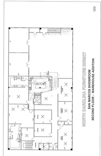 Plus de détails pour 2440 S Interstate 35, San Marcos, TX - Commerce de détail à louer