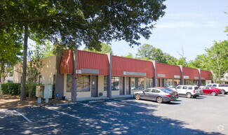 More details for 3948 Sunbeam Rd, Jacksonville, FL - Office for Lease