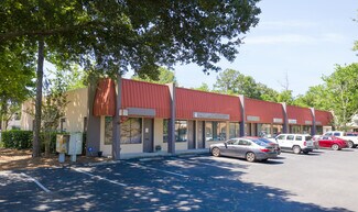 Plus de détails pour 3948 Sunbeam Rd, Jacksonville, FL - Bureau à louer