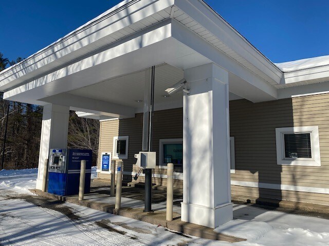 787 Main St, Monmouth, ME à louer - Photo du bâtiment - Image 3 de 10