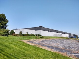 Plus de détails pour 1070 KY Highway 356, Cynthiana, KY - Industriel à louer