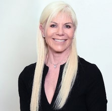 Holly Stenger