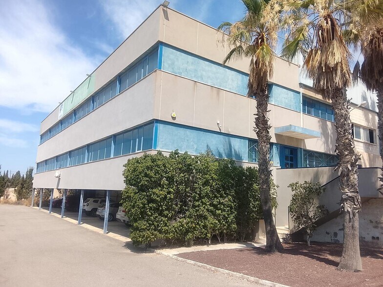 Industriel dans Elche à vendre - Photo du bâtiment - Image 2 de 28