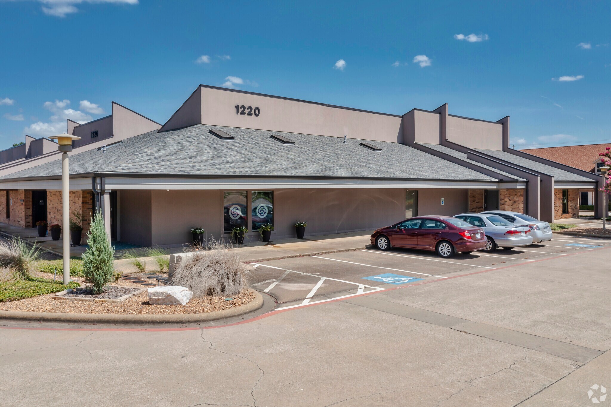 1220 Coit Rd, Plano, TX à vendre Photo du bâtiment- Image 1 de 10