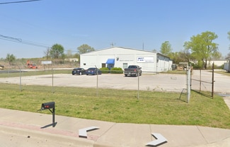 More details for 5313 E Apache St, Tulsa, OK - Industrial for Lease